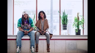 The Taste Smokers video