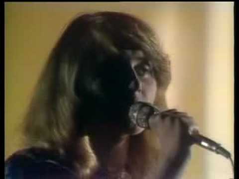 Ami Aspelund - Kuinka voi nyt hän 1974