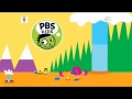 PBS Kids Channel ID Geyser 2017