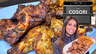 The TASTIEST Chicken Niblets In My COSORI DUAL BLAZE TWINFRY
