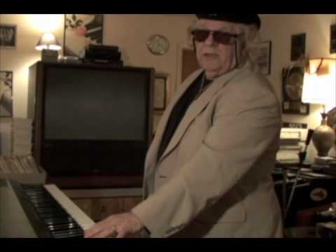 Joey Welz Presents The Rock Around The Clock Hall of Fame