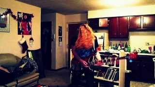 At The Drive In: Mannequin Republic (Bass Cover)