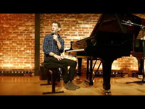 Fred Hersch Feat. Avishai Cohen - 4 (Bal Blomet - Paris - May 14th 2022)