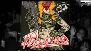 08 - Bonde do Role - Marina Gasolina (Sugar Crush BOOTYleg) [TRAP] [FREE DOWNLOAD]