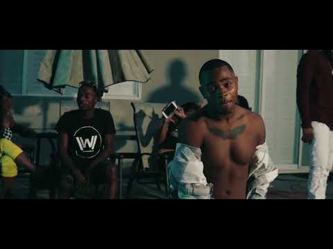 Lil Gman x Tahir x Alvin Taylor - Love Love (Dir by @Zach_Hurth)