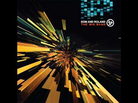 Dom & Roland - Dune
