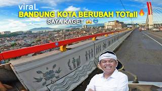 Download lagu VIRAL! BANDUNG BIKIN HEBOH! kini jadi pusat perhatian di Jawa Barat mp3