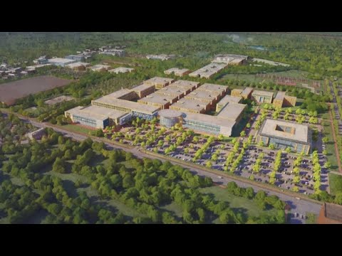 Memphis Correctional Facility