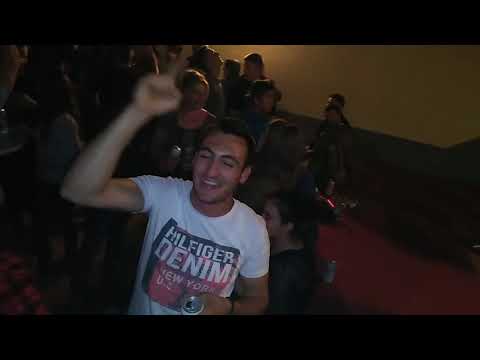 Igranka za Vaskrs u Cukalima 2018. - Spasi me samoce, Bacio si casu