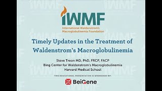 Zanabrutinib FDA Approval Lecture