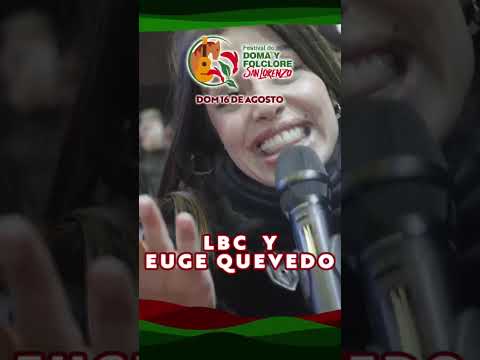 El próximo domingo 16 de agosto, San Lorenzo será escenario de una fiesta que combinará la tradición