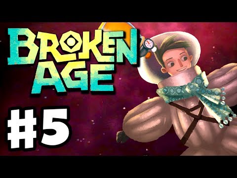 Space Girl PC