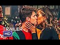 EXMAS Trailer (2023) Robbie Amell, Leighton Meester, Romance, Comedy Movie HD
