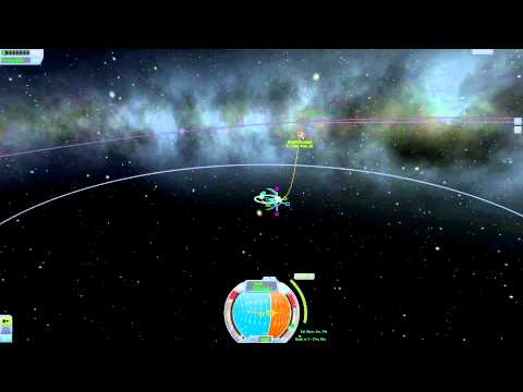 KSP - Interplanetary Transfer Tutorial