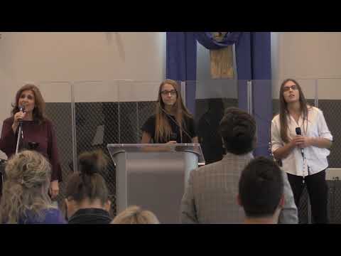 RCF Church Live Stream - September 9, 2019