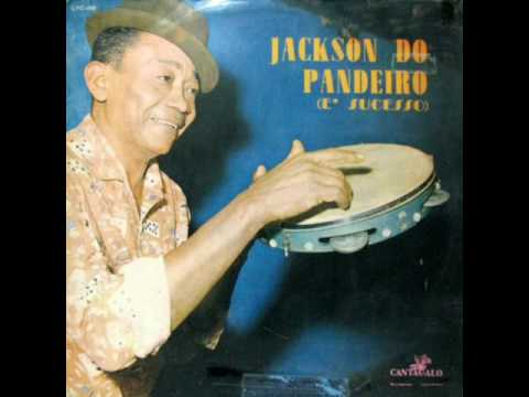 Tambor De Crioula - Jackson do Pandeiro