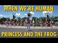 "When We're Human" from Princess and the Frog | Main Street Philharmonic | Magic Kingdom