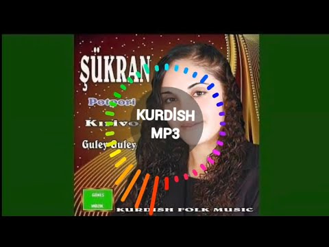 Kurdish MP3 / Ahlatlı şükran / ha zrave kurdish trap remix