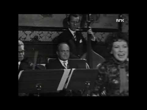 Raquel Rastenni - Heksedansen (Vidar Sandbeck)