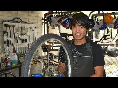 Sustainability in Action