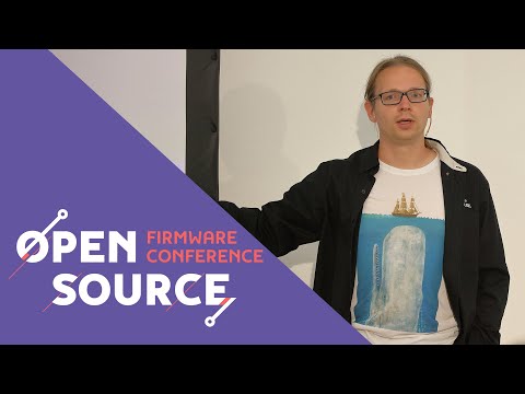 OSFC 2018 - UEFI application in U-Boot | Alexander Graf