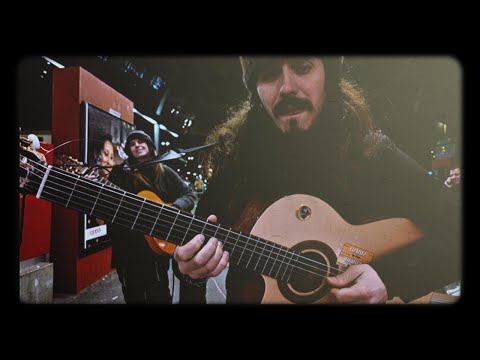 Zurito - Contigo & Norway