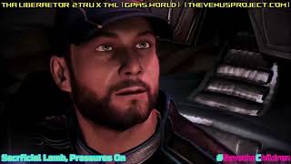 SoulBrothers ((2tru & Mista Wiseguy TML)) - Sacrificial Lamb + Pressures On