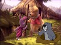 Winnie The Pooh S Rumbly Tumbly Aventure Part 1 Ps2