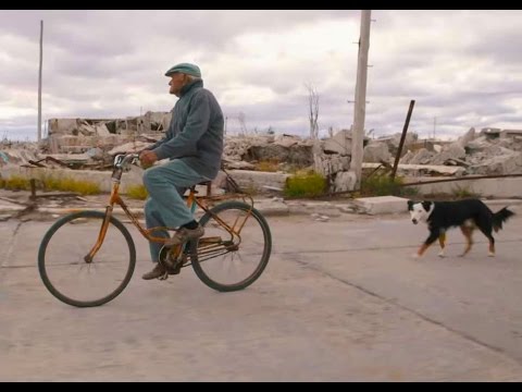 Pablo's Epecuen - Behind the Scenes of Epecuén