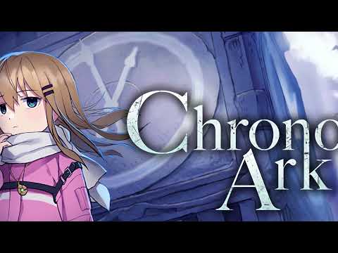 [Chrono Ark Sound Track] Cosmograph - End Of Light
