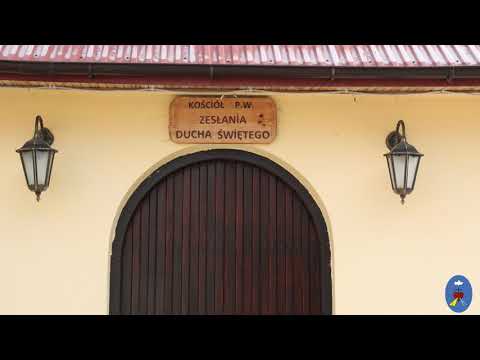 4. Pustelnia 31.12.2018 - Msza św.