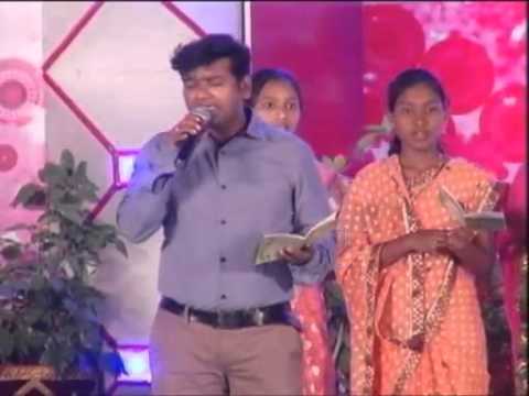 aaraadhana yesu neeke