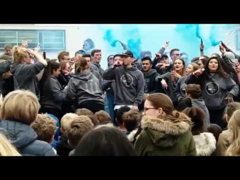 Slay - Bombay ( Live 2017 )