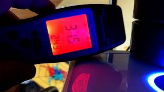 KKmeter EMF Meter Messgerät für Elektromagnetische Strahlung (B07B9WHGN3)