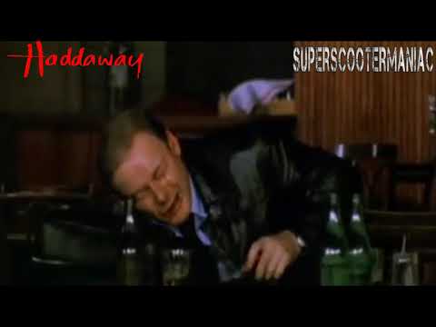 Wolfram feat.  Haddaway - Thing Called Love