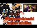 FNAF Characters React To Ships In A Nutshell Grump It Meme Fnaf But Different Ft Movie Cassidy