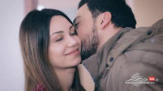 Ахтамар - серия 120