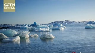 Líderes europeos reafirman la soberanía de Groenlandia