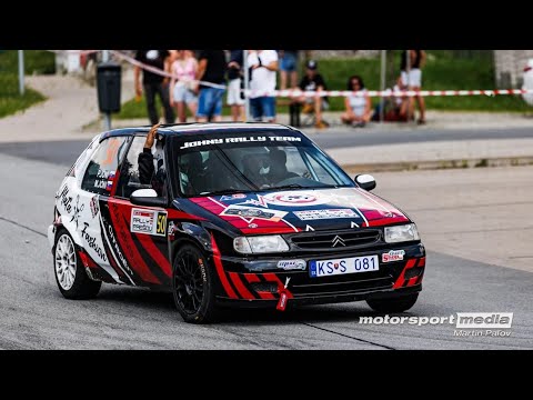 Rally Prešov 2024 - RS3 - P.Jóni-M.Jóni