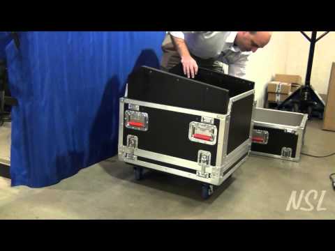 Gator G-Tour-GRC-1406 | Northern Sound & Light