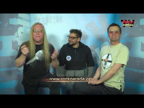 TV ROCKPARÁDA 12/2016 - upoutávka