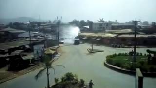 Southern Cameroon struggles