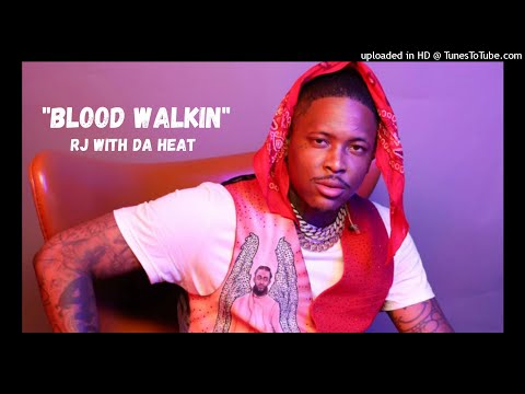 YG x 1Takejay x Azchike x Rucci x Peysoh"Blood walkin"|prod.RJ Wit Da Heat|