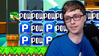 So Many POWS! - Road To 1000 Endless Super Expert Clears Part 3