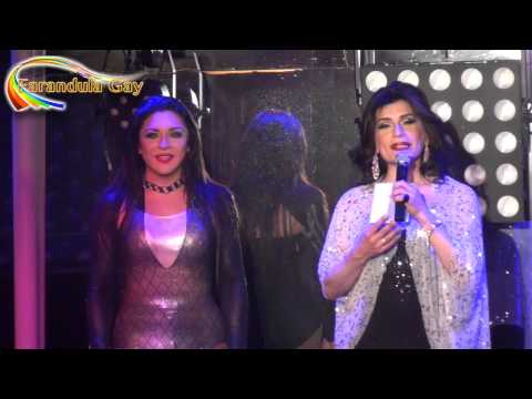 SHOW AMIGAS Y RIVALES CAP 21 SEASON 02 - THE EVOLUTION