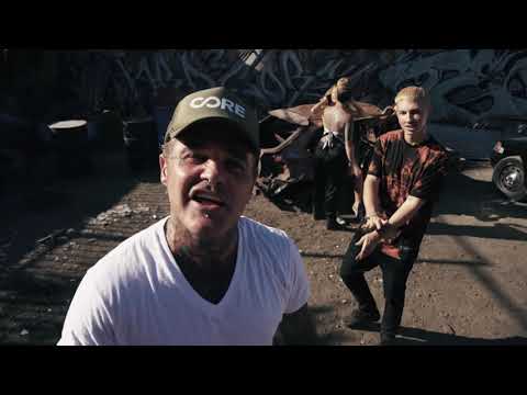 Ekoh x Crazy Town   Butterfly 2021 (AntzoR Remix)