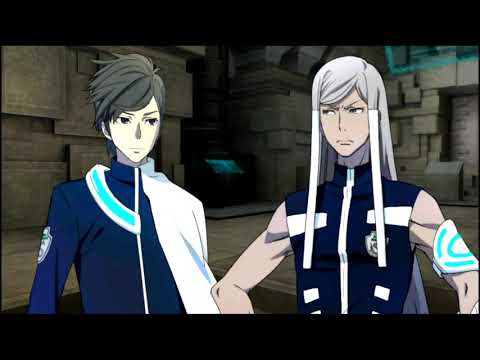 Lost Dimension (part 6)