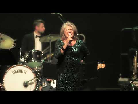 DESZCZ W CISNEJ - Krystyna Prońko, Big Band Fabryka Wełny