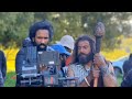 Kannappa Movie Making Video Manchu Vishnu Manastars