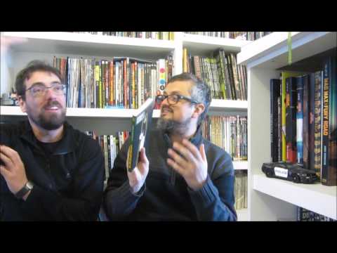 KitineteHQ 135 - fungos